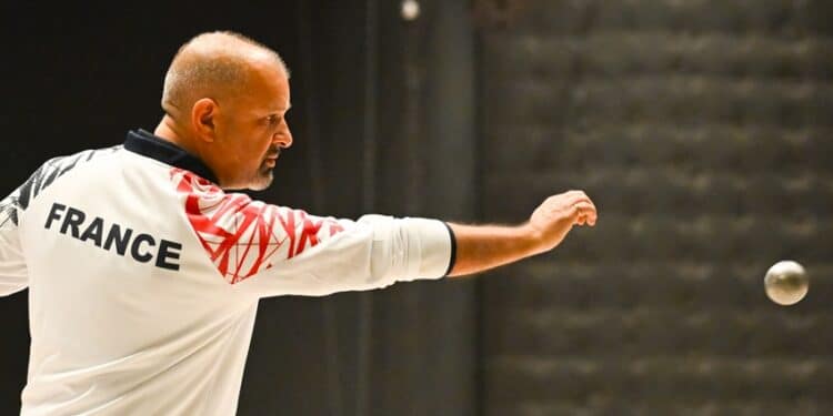 Pétanque : retour en force pour l’équipe de France ?