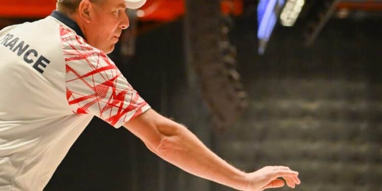 Pétanque : quels enjeux en Coupe de France ?