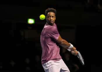 Tennis : Monfils et les autres, journal de bord des Français en Océanie