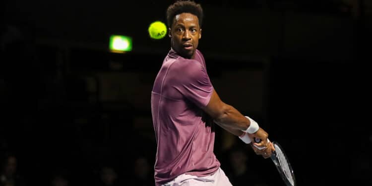 Tennis : Monfils et les autres, journal de bord des Français en Océanie