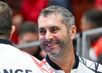 Pétanque : David Le Dantec de retour !