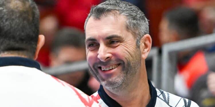 Pétanque : David Le Dantec de retour !