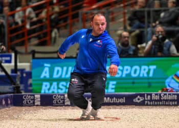 Pétanque : que retenir du mercato 2025 ?