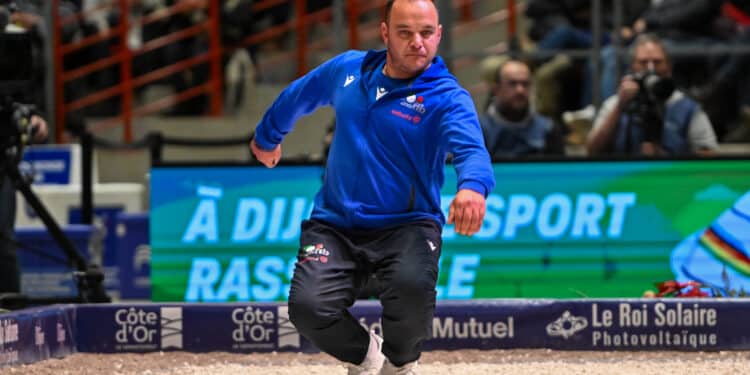 Pétanque : que retenir du mercato 2025 ?