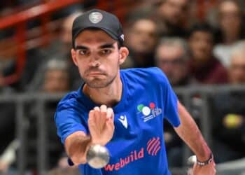 Pétanque : 5 événements à ne pas manquer en février