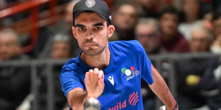 Pétanque : 5 événements à ne pas manquer en février