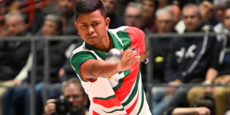 Pétanque : après les Mondiaux, le PPF pour Madagascar ?