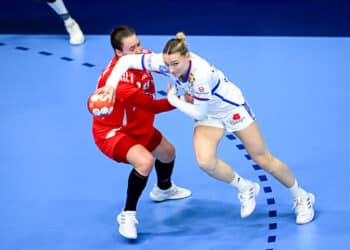 Handball : l’équipe de France féminine à Chartres