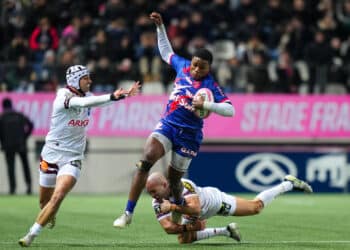 Rugby : le Top 14 s’invite à Châteauroux