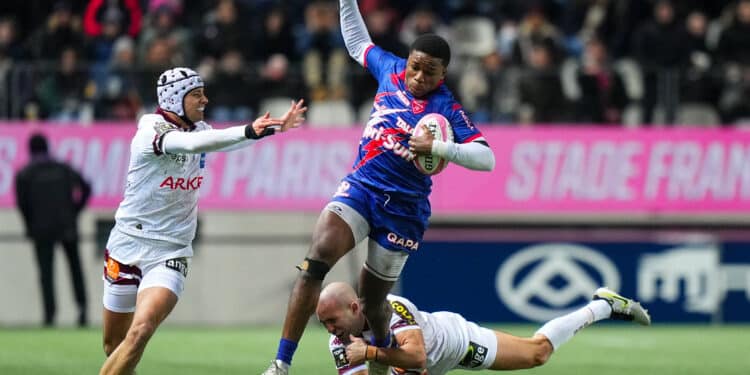 Rugby : le Top 14 s’invite à Châteauroux