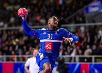 Handball : pour les Bleus, c’est l’heure du rachat