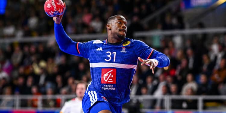 Handball : pour les Bleus, c’est l’heure du rachat