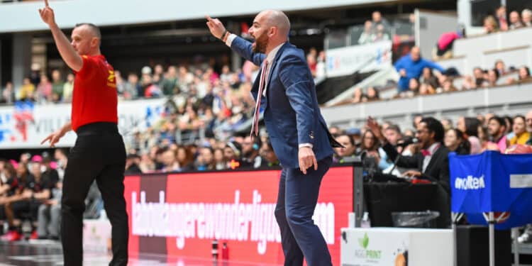 Yoann Cabioc’h : « Je sais qu’on peut aller plus loin »