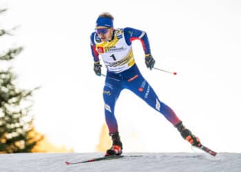 Ski de fond : les Bleus surfent sur l’élan des Rousses