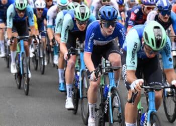 Cyclisme : des nouveautés en Coupe de France FDJ !