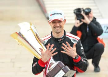 Rallye : Sébastien Ogier souverain à Monte-Carlo