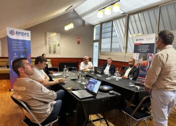 Olbia Formation et l’ANDES accompagnent les élus au sport