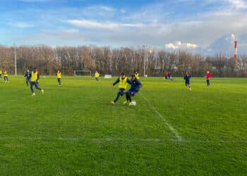 Football : une recrue qui change tout à Châteauroux ?