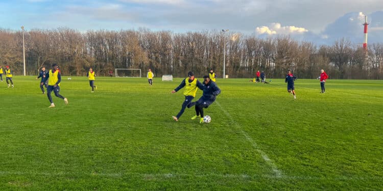 Football : une recrue qui change tout à Châteauroux ?