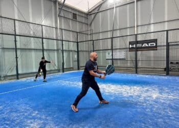 L’US Saint-Maur Padel, nouvelle référence ?