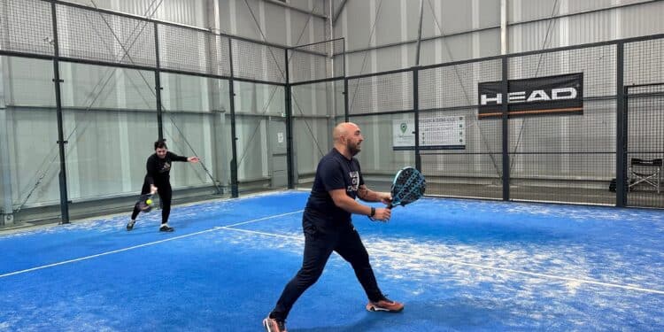 L’US Saint-Maur Padel, nouvelle référence ?