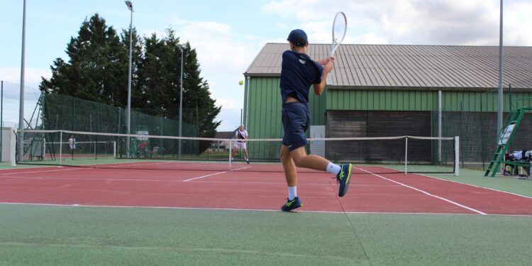 Le tennis, un sport déjà breaké ?