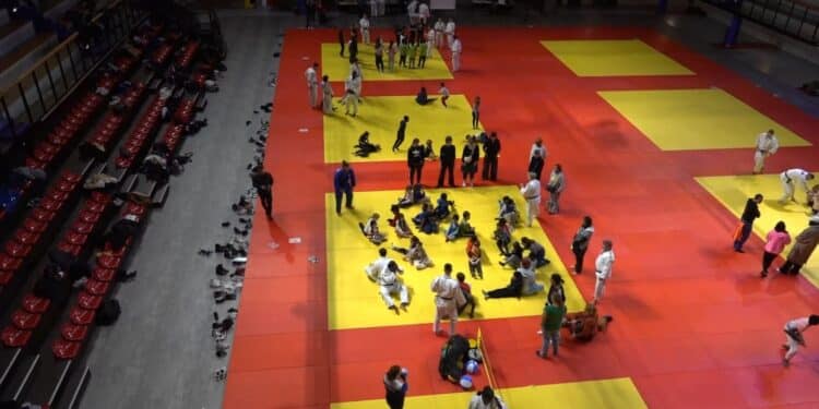 Roger Vachon : « Proposer l’inclusion par le biais du parasport »