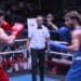 Boxe : revivez la finale Mekhalef / Anki