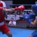 Boxe : revivez la finale Nouiceur / Boucetta