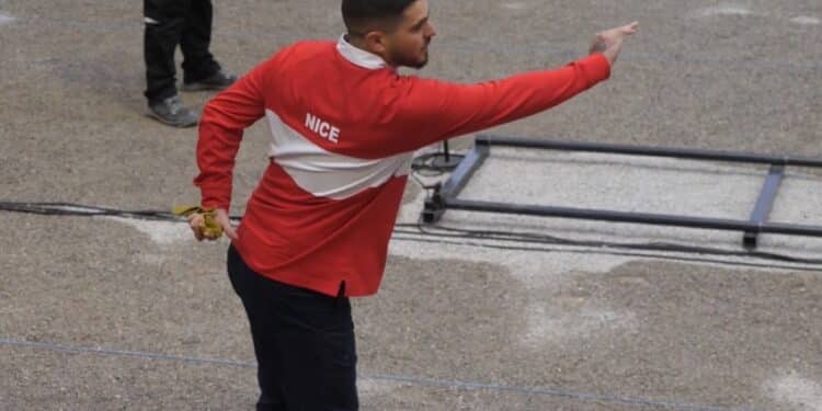 Trophée des Villes : quelles tendances pour l’équipe de France de pétanque ?
