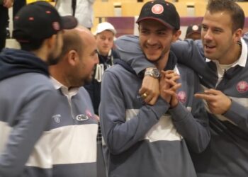 Pétanque : en champion, Dylan Rocher marque l’histoire