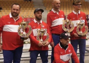 Pétanque : Revin, la (très) belle histoire de 2025