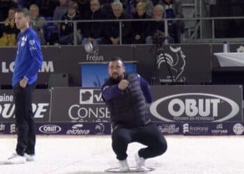 Pétanque : adieu en beauté pour Lyon Canuts ?