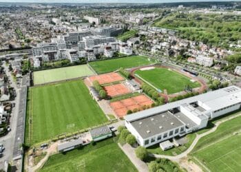L’US Métro, un héritage sportif repris par la Ville d’Antony