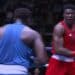 Boxe : revivez la finale Taty Bouanga / Diop