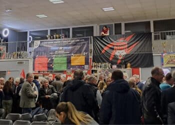 “Le sport est un pilier de notre société” : retour sur les vœux 2025 du CROS Auvergne-Rhône-Alpes