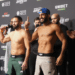 MMA : Un programme bouillant pour l’ARES 28 à Nice