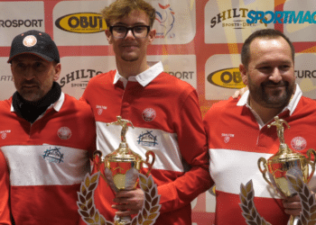 Romain Barré : « De très bons joueurs dans les Ardennes »