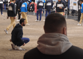 Trophée des Villes : Des cadors chahutés mais au rendez-vous