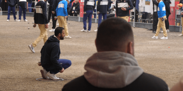 Trophée des Villes : Des cadors chahutés mais au rendez-vous