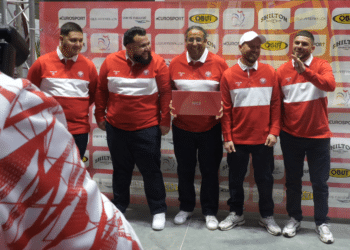 Trophée des Villes : Beau bilan pour Nice et Bonetto