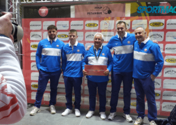 Trophée des Villes : Chalon-sur-Saône, la belle épopée