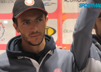 Pétanque : Adrien Delahaye, étoile montante