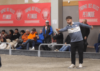 Trophée des Villes : Fréjus bousculé par Chalon-sur-Saône