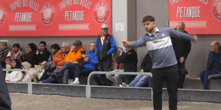 Trophée des Villes : Fréjus bousculé par Chalon-sur-Saône