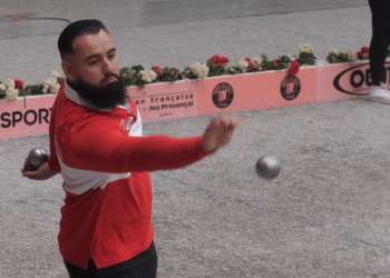 Trophée des Villes : Impitoyable, La Crau en finale