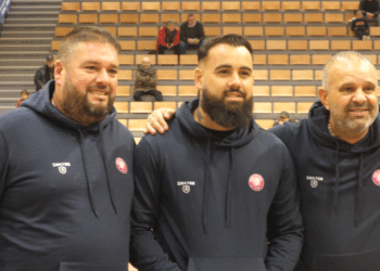 Trophée des Villes : Déjà des favoris sous pression !