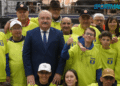 Christian Poiret : « Tout est possible dans le Nord ! »
