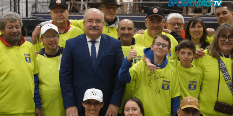 Christian Poiret : « Tout est possible dans le Nord ! »