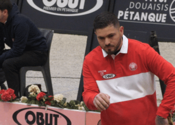 Trophée des Villes : Dernier carré impérial au Douaisis